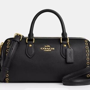 ISO Coach Long Rowan With Brass Grommets DO NOT BUY PLEASE